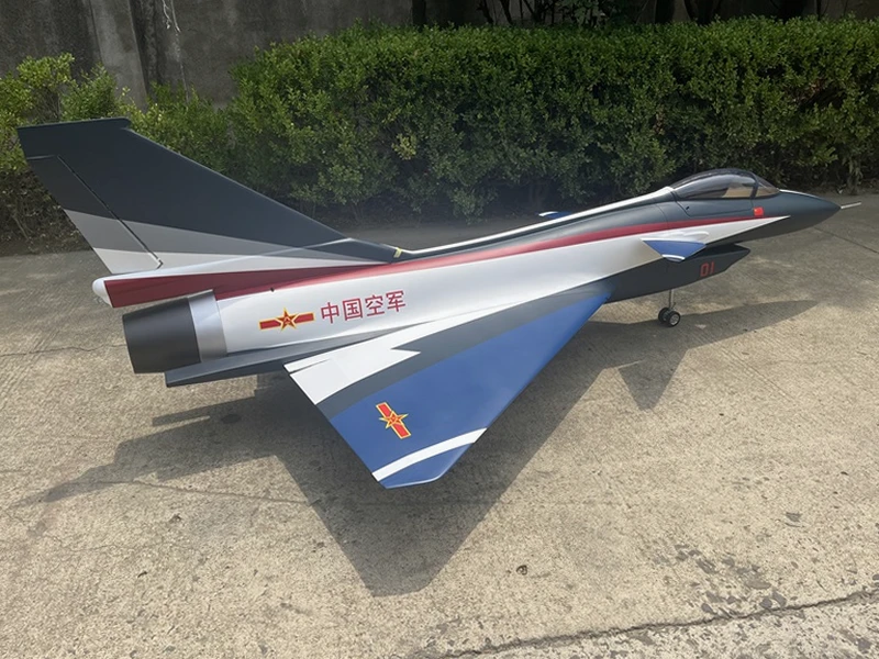 J-10 — 2.8 m
